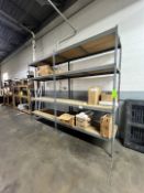 TEARDROP STYLE RACKING