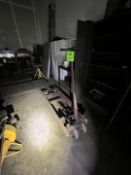 HEAVY DUTY SKID JACK