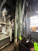 JABEZ BURNS BUCKET ELEVATING CONVEYOR