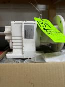 LOT OF SEW-EURODRIVE + ASSORTED MOTORS