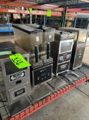 (5) LOT OF ASSORTED COFFEE GRINDERS