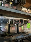 (13) LOT OF ASSORTED BLOOMFIELD AUTOMATIC COFFEE BREWERS