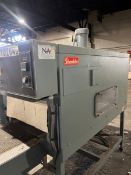 SHANKLIN SHRINK TUNNEL