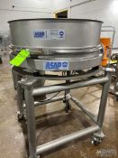 SWECO ROUND VIBRATORY SIFTER