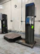 COUSINS PACKAGING PALLET WRAPPER