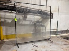 WELDING SCREEN