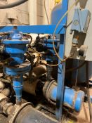 WATER BOOSTER SYSTEM