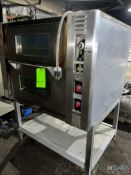 ETCO S/S CONVECTION OVEN