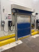 RYTEC HIGH PERFORMANCE ROLL UP DOOR
