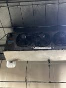 KRACK FAN BLOWER UNIT