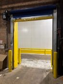 RYTEC HI-PERFORMANCE ROLL UP DOOR