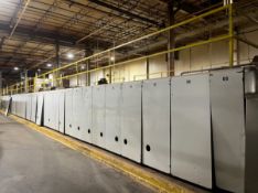 BAKER PERKINS CONVECTION OVEN