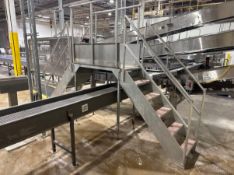 S/S CROSS OVER PLATFORM