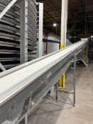 INCLINE BELT CONVEYOR
