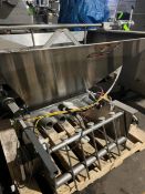 HINDS BOCK TABLETOP DEPOSITOR