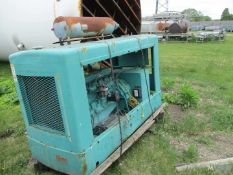 ONAN STANDBY ELECTRICAL GENERATOR