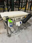 STRAIGHT SECTION BELT CONVEYOR