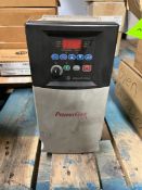 ALLEN BRADLEY POWERFLEX 40 VFD