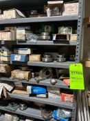 LOT OF ASSORTED BEARINGS