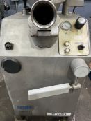 VEMAG VACUUM STUFFER