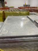 APPROX. (510) BAKING SHEET PANS