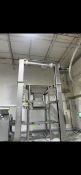 S/S COLUMN LIFT
