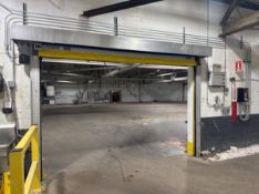 RYTEC HIGH PERFORMANCE ROLL-UP DOOR