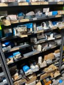 LOT OF ASSORTED BEARINGS