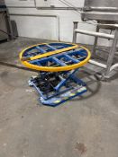 GLOBAL PALLET CAROUSEL