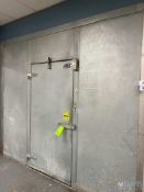 LEER WALK-IN FREEZER/COOLER