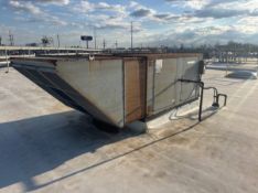 INDUSTRIAL AIRSYSTEMS DIRECT FIRED INDUSTRIAL AIR HEATER