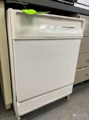 CHAMPION UH100B-70 UNDERCOUNTER HIGH TEMPERATURE DISHWASHER