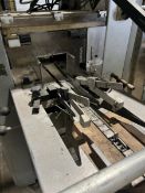 BOSCH DOBOY HORIZONTAL FLOW WRAPPER