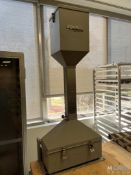 NATIONAL MFG CO. TABLE TOP DISPENSER