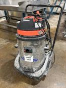 GOODWAY INDUSTRIAL VACUUM MODEL:EV-60-T
