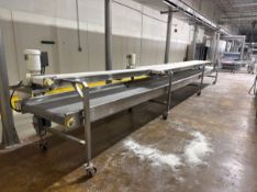 STRAIGHT SECTION OF PACK-OFF TABLE