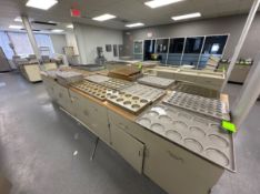 ASSORTMENT OF (23) PANS