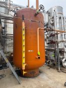 HIGH PRESSURE RECEIVER