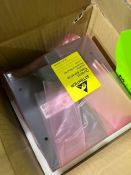 (3) ALLEN-BRADLEY SLC500 POWER SUPPLY