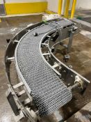 BMI 90 DEGREE S/S BELT CONVEYOR