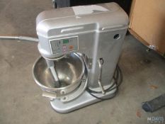 TABLE TOP 4 QUART S/S MIXER