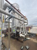 HIGH TEMPERATURE RECIRCULATOR