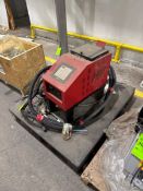 ASTRO PACKAGING GLUE POT