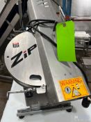 JAC BREAD SLICER MODEL:ZIPETL