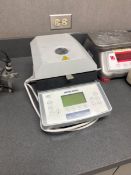 METTLER TOLEDO MOISTURE ANALYZER