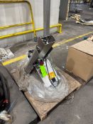 NEW JAC BREAD SLICER