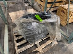 NEW NORTHWEST ELECTRIC 60 HP MOTOR