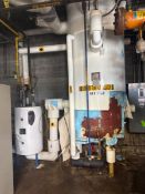 RVS LOW TEMPERATURE ACCUMULATOR