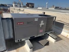 BRYANT LEGACY LINE HEATING & COOLING FURANCE