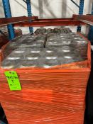 ASSORTED ROUND MOLD PANS